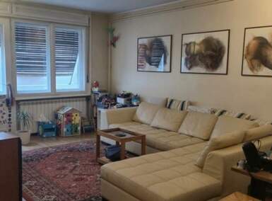 Dvosoban stan, Beograd, Kalenić, prodaja, 74m2, 310000e, id1486360