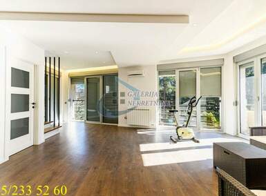Stan, Beograd, Banovo Brdo, prodaja, 195m2, 750000e, id1486361