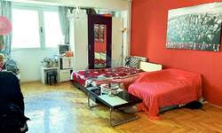 Dvosoban stan, Beograd, Vidikovac, prodaja, 57m2, 150000e, id1486364