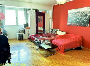 Dvosoban stan, Beograd, Vidikovac, prodaja, 57m2, 150000e, id1486364