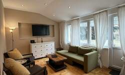 Trosoban stan, Beograd - Autokomanda | Izdavanje · 76m² · 800€