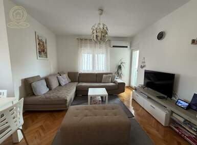 Dvoiposoban stan, Niš, Durlan, prodaja, 63m2, 125500e, id1486378