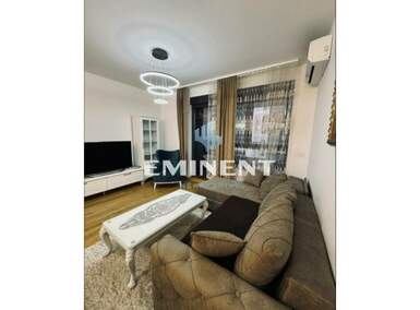 Dvosoban stan, Beograd, Fon, izdavanje, 59m2, 800e, id1486415