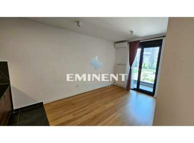 Dvosoban stan, Beograd, Blok 65, izdavanje, 44m2, 750e, id1486416