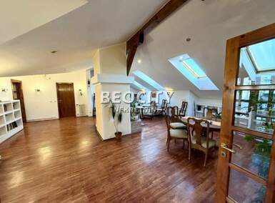 Stan, Beograd - Stari Grad | Izdavanje · 200m² · 2.000€