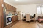 Dvosoban stan, Beograd, Banjica, prodaja, 38m2, 102600e, id1486424