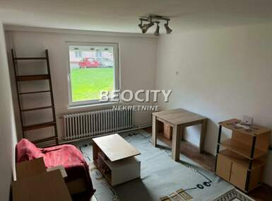 Dvosoban stan, Novi Sad, Novo Naselje, prodaja, 46m2, 102000e, id1486427