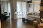 Trosoban stan, Beograd, Vračar (centar), izdavanje, 56m2, 950e, id1486428
