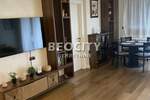Trosoban stan, Beograd, Vračar (centar), izdavanje, 56m2, 950e, id1486428