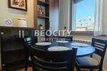 Trosoban stan, Beograd, Vračar (centar), izdavanje, 56m2, 950e, id1486428