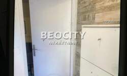 Jednosoban stan, Beograd, Vračar (centar), izdavanje, 26m2, 400e, id1486430