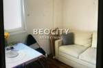 Jednosoban stan, Beograd, Vračar (centar), izdavanje, 26m2, 400e, id1486430