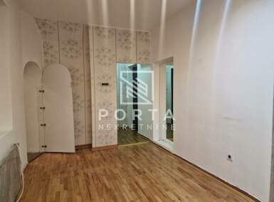 Dvosoban stan, Beograd, Dom Omladine, izdavanje, 45m2, 450e, id1423395