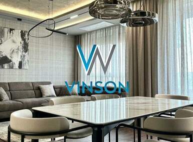 Trosoban stan, Novi Sad, Centar, izdavanje, 115m2, 2000e, id1486433