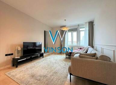 Dvoiposoban stan, Novi Sad, Centar, prodaja, 73m2, 249000e, id1486434