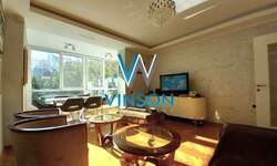 Trosoban stan, Novi Sad, Centar, izdavanje, 85m2, 950e, id1486441