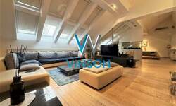 Trosoban stan, Novi Sad, Centar, izdavanje, 187m2, 2200e, id1476629