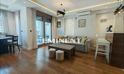 Trosoban stan, Beograd, Južni Bulevar, izdavanje, 56m2, 950e, id1486443