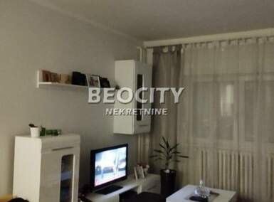Dvosoban stan, Novi Sad, Podbara, izdavanje, 50m2, 450e, id1486447