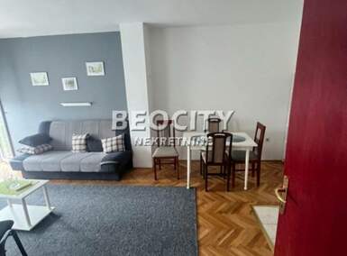Jednosoban stan, Novi Sad, Sajam, izdavanje, 30m2, 280e, id1486454