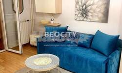 Jednosoban stan, Beograd, Zvezdara, izdavanje, 34m2, 400e, id1486458