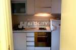 Jednosoban stan, Beograd, Zvezdara, izdavanje, 34m2, 400e, id1486458