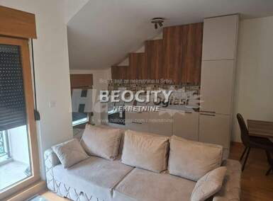 Trosoban stan, Beograd, Voždovac, izdavanje, 80m2, 1000e, id1486460