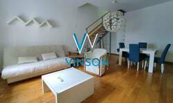 Dvoiposoban stan, Novi Sad, Centar, prodaja, 61m2, 159650e, id1486306