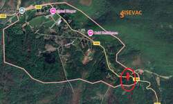 Plac, Paraćin, Sisevac, prodaja, 400m2, 8002e, id1486465