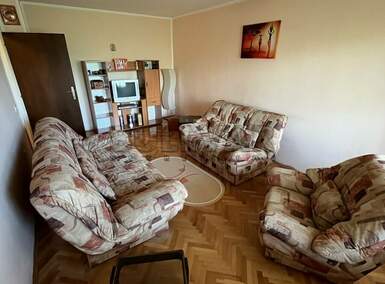 Jednosoban stan, Niš, Bulevar Nemanjića, izdavanje, 33m2, 250e, id1486468