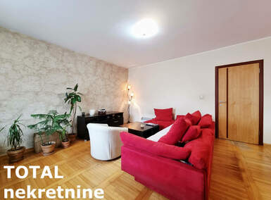 Stan, Novi Sad, Nova Detelinara, prodaja, 120m2, 200000e, id1486471