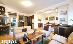 Cetvorosoban stan, Novi Sad, Grbavica, prodaja, 141m2, 325000e, id1486475