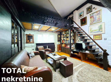 Dvosoban stan, Novi Sad - Centar | Prodaja · 58m² · 150.000€