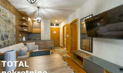 Jednoiposoban stan, Zlatibor - Zlatibor | Prodaja · 40m² · 155.000€