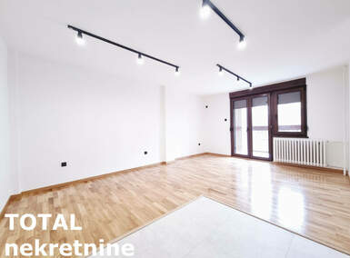 Dvoiposoban stan, Novi Sad, Novo Naselje - Šarengrad, prodaja, 52m2, 149000e, id1486478