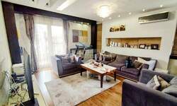 Cetvorosoban stan, Beograd, Žarkovo, prodaja, 123m2, 420000e, id1486481