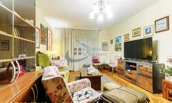 Dvosoban stan, Beograd, Krunski venac, prodaja, 62m2, 290000e, id1486482