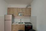 Jednoiposoban stan, Novi Sad, izdavanje, 37m2, 400e, id1486485