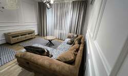 Trosoban stan, Beograd - Južni bulevar | Izdavanje · 60m² · 1.100€