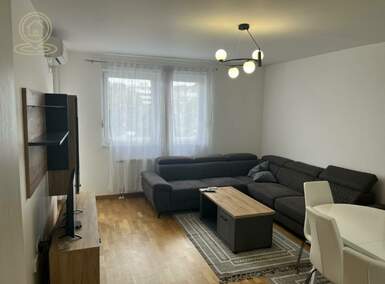Dvosoban stan, Novi Sad, izdavanje, 50m2, 450e, id1486489