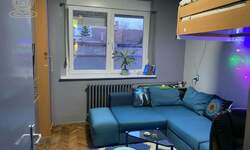 Dvosoban stan, Novi Sad, prodaja, 48m2, 140000e, id1486493