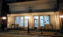 Poslovni prostor / Lokal, Niš - TPC Kalča | Izdavanje · 100m² · 650€