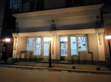 Poslovni prostor / Lokal, Niš - TPC Kalča | Izdavanje · 100m² · 650€