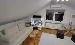 Garsonjera, Beograd, Višnjica, izdavanje, 30m2, 250e, id1486496