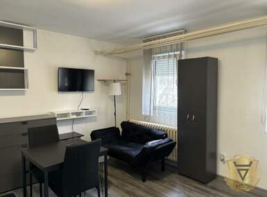 Garsonjera, Beograd, Kanarevo brdo, prodaja, 21m2, 57000e, id1486498