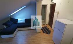 Garsonjera, Niš - Somborska | Prodaja · 24m² · 38.000€