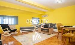 Dvosoban stan, Beograd,  	Vojvode Vlahovića, prodaja, 50m2, 115000e, id1486504