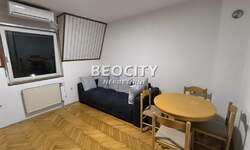 Jednosoban stan, Novi Sad - Telep | Izdavanje · 22m² · 250€