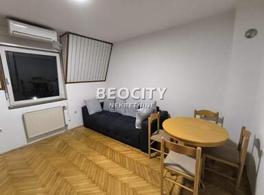 Jednosoban stan, Novi Sad, Telep, izdavanje, 22m2, 250e, id1486506