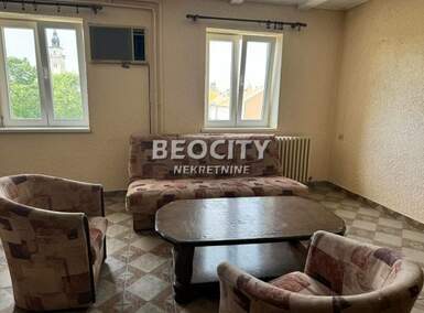 Cetvorosoban stan, Novi Sad, Centar, izdavanje, 120m2, 450e, id1486507